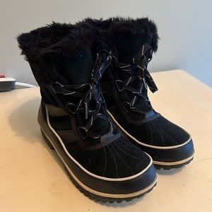 Sorel Boots